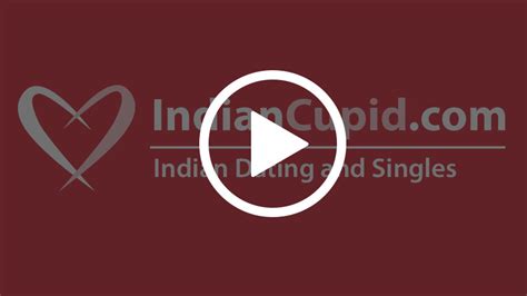 Indian Dating & Singles at IndianCupid.com™